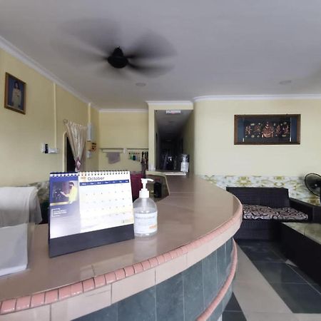 Super Oyo 90086 My Seven Days Inn Johor Bahru Eksteriør bilde