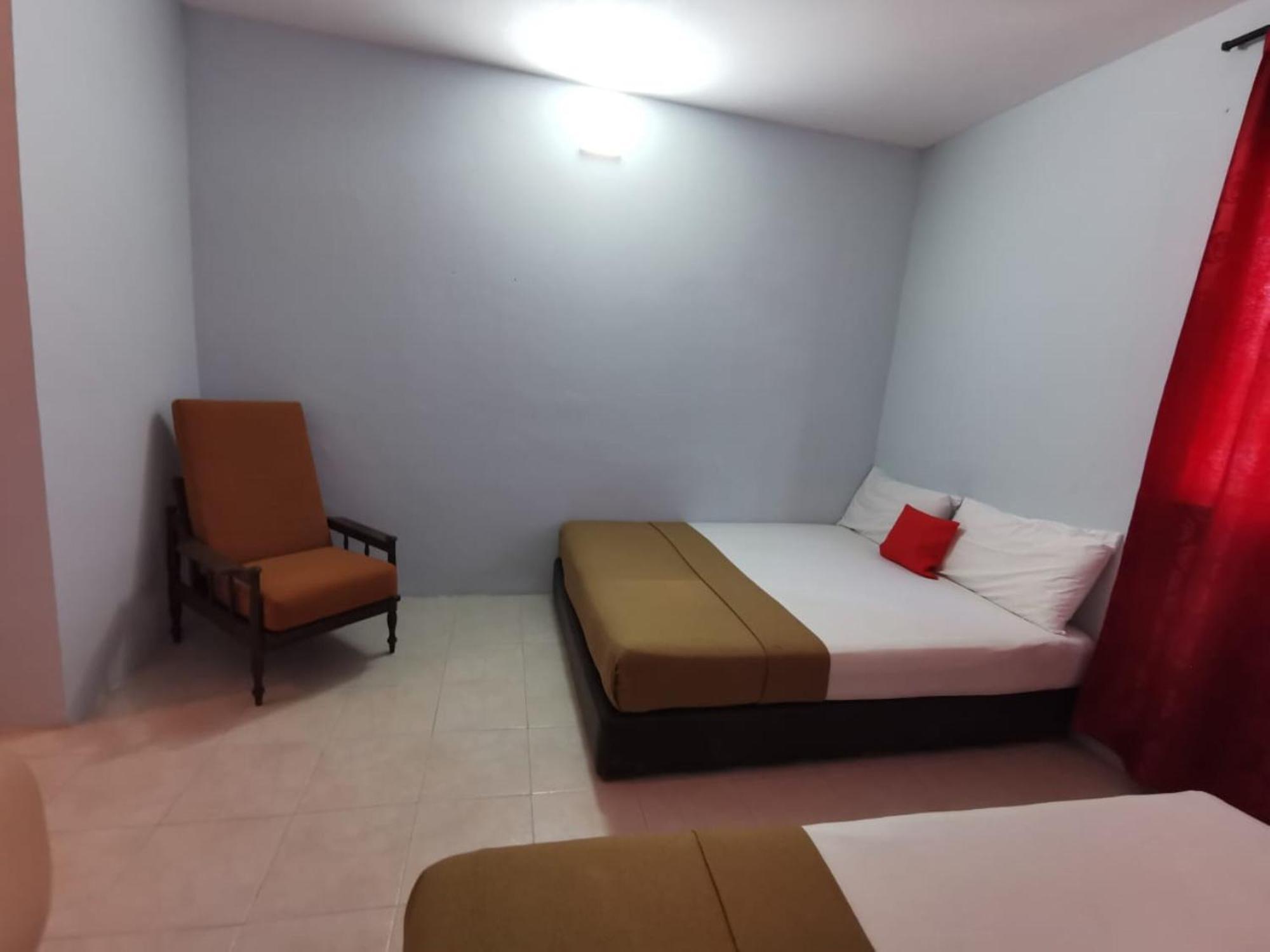 Super Oyo 90086 My Seven Days Inn Johor Bahru Eksteriør bilde
